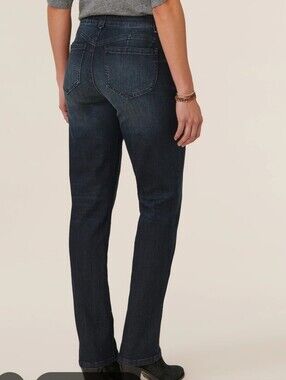Banana Republic Jeans bootcut 26/2reg great fit